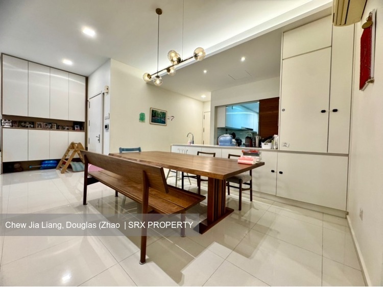 Hillington Green (D23), Condominium #490199311
